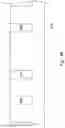 Fig. 34 - Memory device