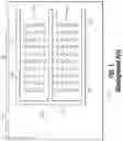 Fig. 02 - Dielectric extensions in stacked memory arrays