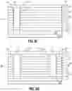 Fig. 07 - Formation of termination structures in stacked memory arrays