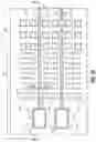 Fig. 14 - Formation of termination structures in stacked memory arrays