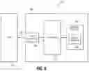 Fig. 22 - Formation of termination structures in stacked memory arrays
