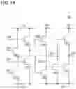 Fig. 15 - Semiconductor device and electronic device