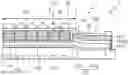 Fig. 01 - Backside illuminated image sensor and method of manufacturing same