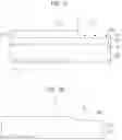 Fig. 10 - Backside illuminated image sensor and method of manufacturing same