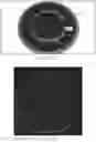 Fig. 10 - Infrared detector having a directly bonded silicon substrate present on top thereof
