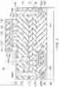 Fig. 09 - 3DIC seal ring structure and methods of forming same