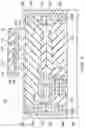 Fig. 11 - 3DIC seal ring structure and methods of forming same