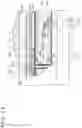 Fig. 30 - Imaging element, stacked imaging element, and solid-state imaging device