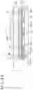 Fig. 47 - Imaging element, stacked imaging element, and solid-state imaging device