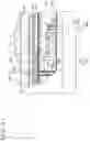 Fig. 53 - Imaging element, stacked imaging element, and solid-state imaging device