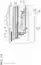 Fig. 56 - Imaging element, stacked imaging element, and solid-state imaging device