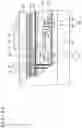 Fig. 61 - Imaging element, stacked imaging element, and solid-state imaging device