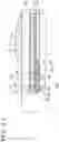 Fig. 62 - Imaging element, stacked imaging element, and solid-state imaging device