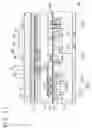 Fig. 12 - Imaging element, stacked imaging element, and solid-state imaging apparatus