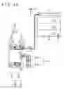 Fig. 40 - Imaging element, stacked imaging element, and solid-state imaging apparatus