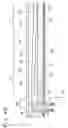 Fig. 41 - Imaging element, stacked imaging element, and solid-state imaging apparatus