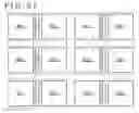 Fig. 52 - Imaging element, stacked imaging element, and solid-state imaging apparatus