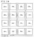 Fig. 59 - Imaging element, stacked imaging element, and solid-state imaging apparatus