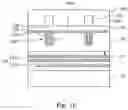 Fig. 04 - Method of forming deep trench isolation in radiation sensing substrate and image sensor device