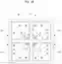 Fig. 05 - Image sensor including active regions