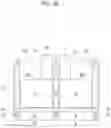 Fig. 07 - Image sensor including active regions