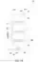 Fig. 11 - Electrode configuration for an optoelectronic device