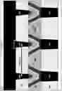 Fig. 11 - Fabricating embedded magnetoresistive random access memory device with v-shaped magnetic tunnel junction profile
