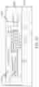 Fig. 11 - Magnetoresistive random access memory thin film transistor unit cell
