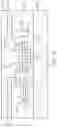 Fig. 15 - Magnetoresistive random access memory thin film transistor unit cell