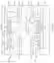 Fig. 25 - Magnetoresistive random access memory thin film transistor unit cell
