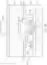 Fig. 26 - Magnetoresistive random access memory thin film transistor unit cell