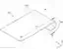 Fig. 01 - Display apparatus having a bending area with differently shaped wirings