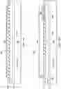 Fig. 09 - Trimmable silicon-based thermistor with reduced stress dependence