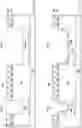 Fig. 06 - LOCOS with sidewall spacer for different capacitance density capacitors