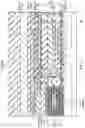 Fig. 02 - EMBEDDED STACK CAPACITOR WITH HIGH PERFORMANCE LOGIC