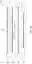 Fig. 08 - Gate Stacks for Stack-Fin Channel I/O Devices and Nanowire Channel Core Devices