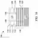 Fig. 16 - Gate Stacks for Stack-Fin Channel I/O Devices and Nanowire Channel Core Devices