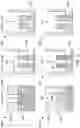 Fig. 27 - Gate Stacks for Stack-Fin Channel I/O Devices and Nanowire Channel Core Devices