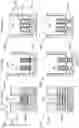 Fig. 31 - Gate Stacks for Stack-Fin Channel I/O Devices and Nanowire Channel Core Devices