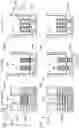 Fig. 32 - Gate Stacks for Stack-Fin Channel I/O Devices and Nanowire Channel Core Devices