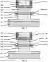 Fig. 07 - Vertical fin type bipolar junction transistor (BJT) device with a self-aligned base contact