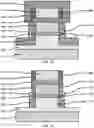 Fig. 08 - Vertical fin type bipolar junction transistor (BJT) device with a self-aligned base contact