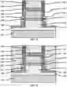 Fig. 09 - Vertical fin type bipolar junction transistor (BJT) device with a self-aligned base contact