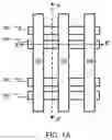 Fig. 02 - Method of forming wrap-around-contact and the resulting device