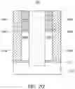 Fig. 16 - FinFET isolation structure