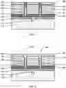 Fig. 05 - Vertical transistor devices with composite high-K and low-K spacers with a controlled top junction