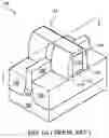 Fig. 02 - Method for fabricating a strained structure and structure formed