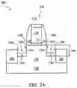 Fig. 05 - Method for fabricating a strained structure and structure formed