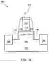 Fig. 07 - Method for fabricating a strained structure and structure formed