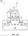 Fig. 08 - Method for fabricating a strained structure and structure formed
